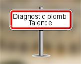 Diagnostic plomb AC Environnement à Talence